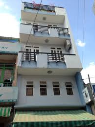Cần bán nhà hẻm Nguyễn Trãi, hẻm 6m, quận 5, DT 4.2x13m, 3 tầng, giá chỉ 8.5 tỷ