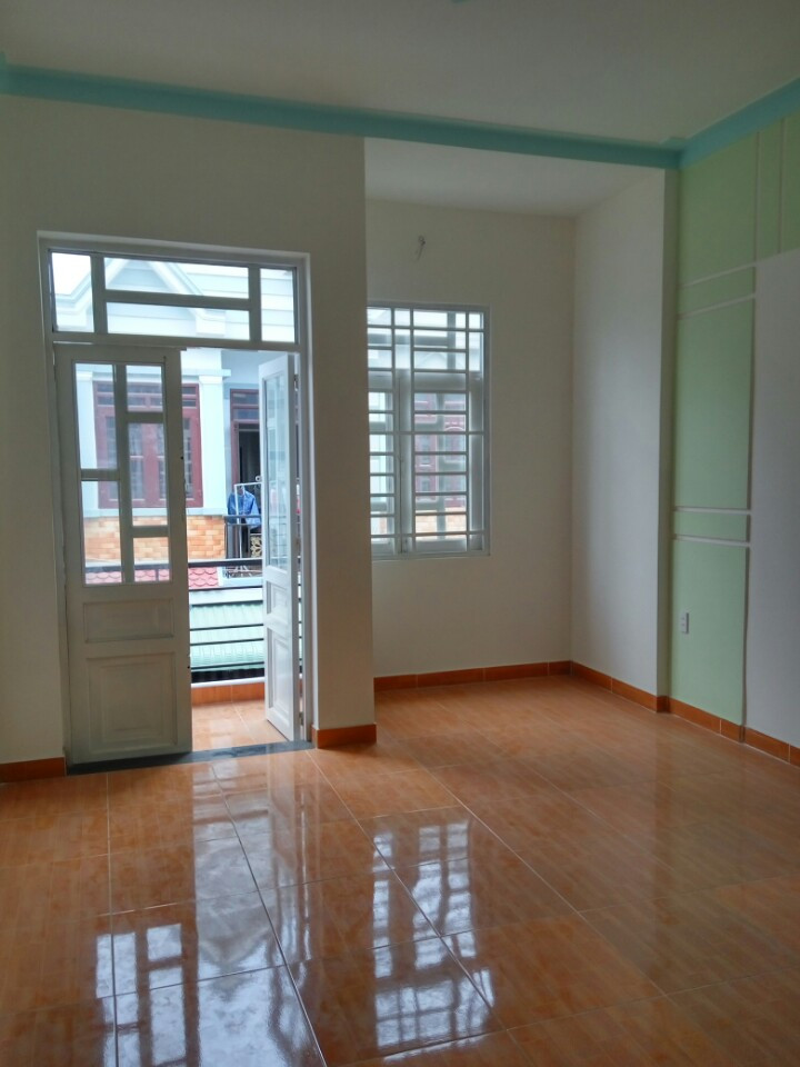 Bán nhà riêng tại Đường 1A, Phường Bình Trị Đông A, Bình Tân, Tp.HCM diện tích 80m2 giá 1.3 Tỷ