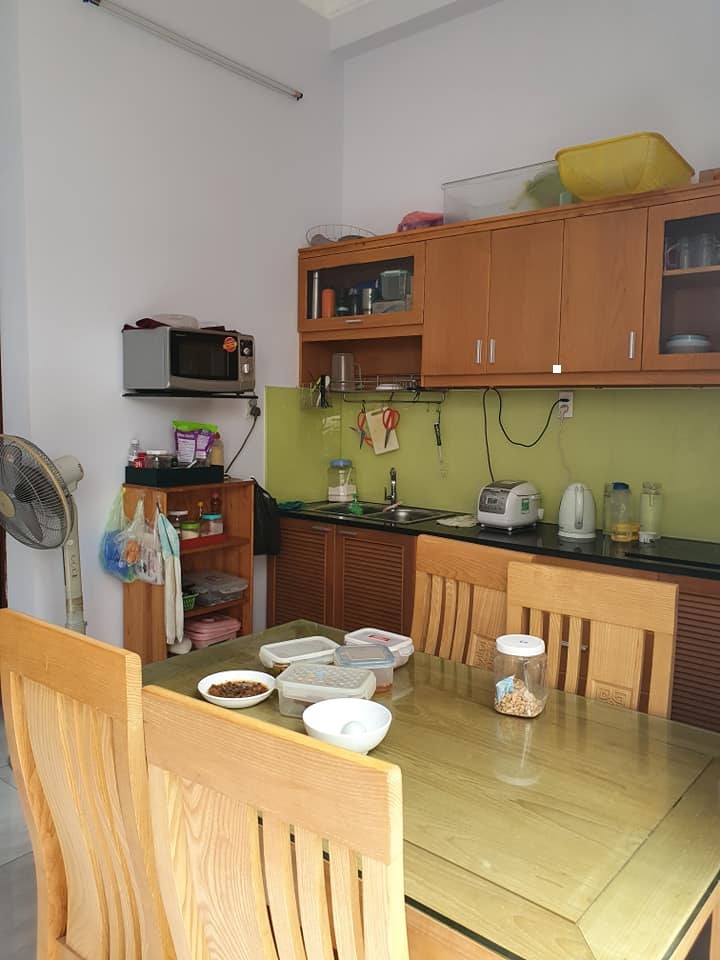 NHÀ BÁN PHAN ĐĂNG LƯU, PHÚ NHUẬN, 60M2, 3 TẦNG, GIÁ 7 TỶ