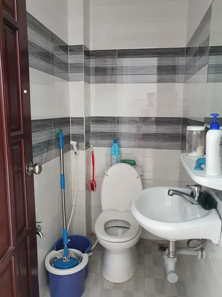 NHÀ BÁN PHAN ĐĂNG LƯU, PHÚ NHUẬN, 60M2, 3 TẦNG, GIÁ 7 TỶ