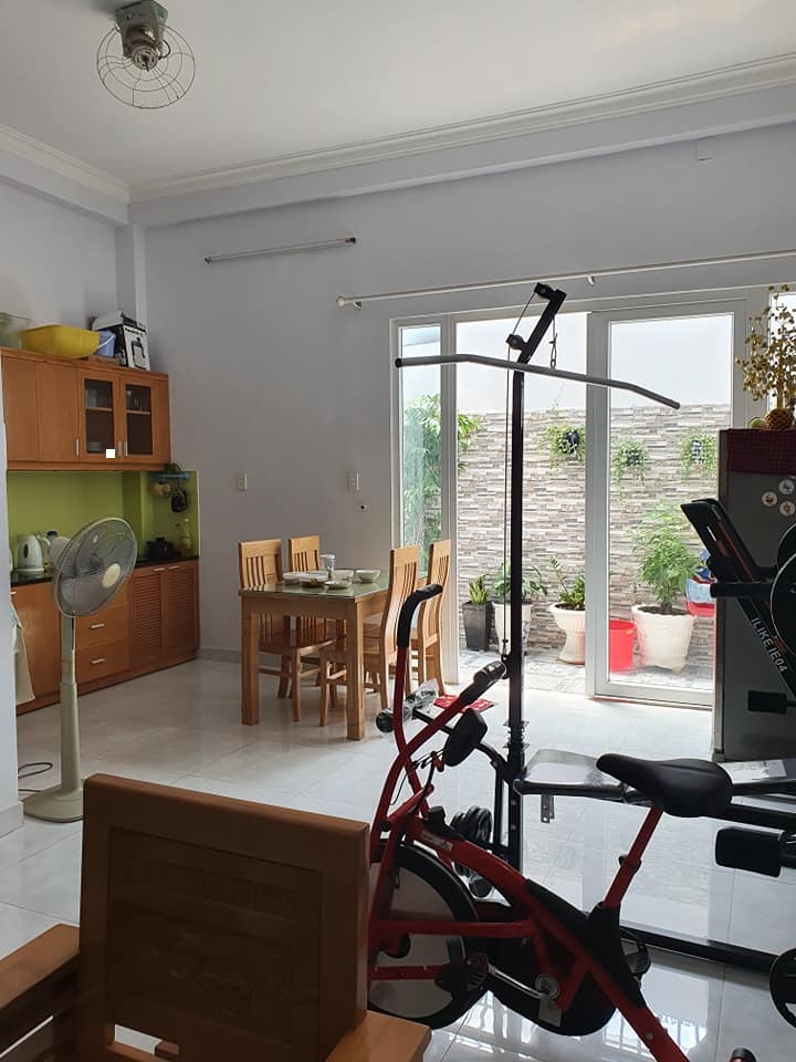 NHÀ BÁN PHAN ĐĂNG LƯU, PHÚ NHUẬN, 60M2, 3 TẦNG, GIÁ 7 TỶ