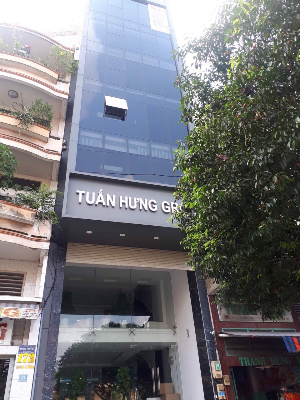 Chính chủ bán nhà mặt tiền đường 3 Tháng 2, Quận 10. DT: 4x17m, trệt 4 lầu thang máy giá 27.5 tỷ TL