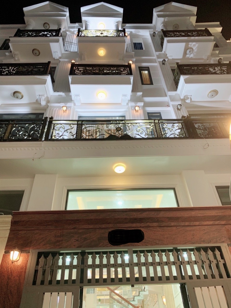 Bán nhà HXH K300 P12 Q.Tân Bình, DT: 4x19m, 2 Lầu Mới, Giá: 12.5 tỷ thương lượng.  