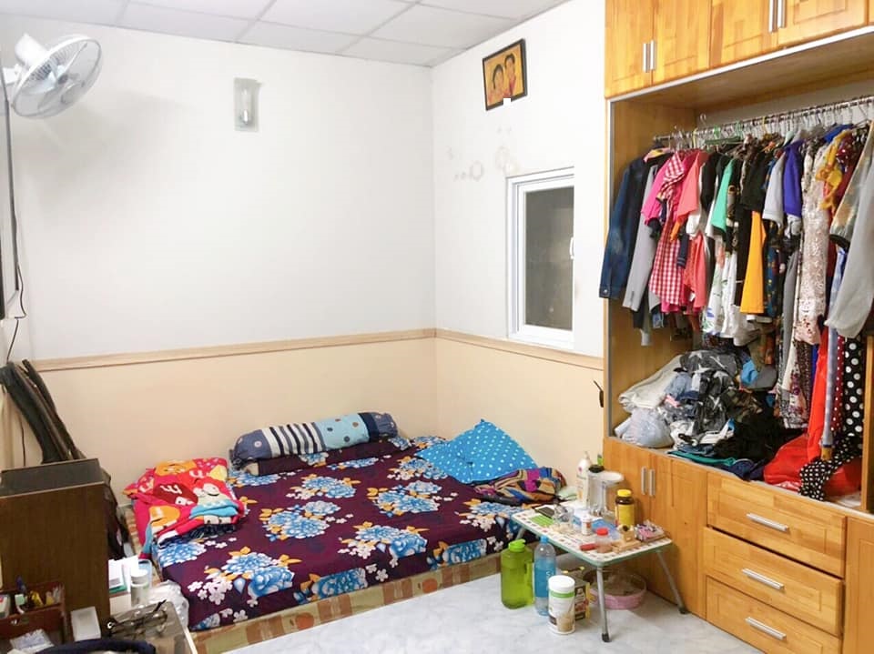 KINH DOANH, LÔ GÓC, HẺM Ô TÔ THẲNG TẮP, CÁCH ĐƯỜNG 20M, BÁN NHÀ LÊ VĂN SỸ, (7X10M)/ 9.7 TỶ