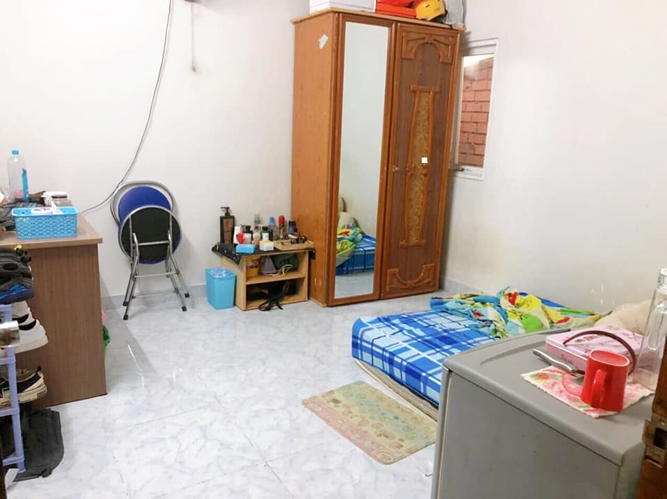 KINH DOANH, LÔ GÓC, HẺM Ô TÔ THẲNG TẮP, CÁCH ĐƯỜNG 20M, BÁN NHÀ LÊ VĂN SỸ, (7X10M)/ 9.7 TỶ