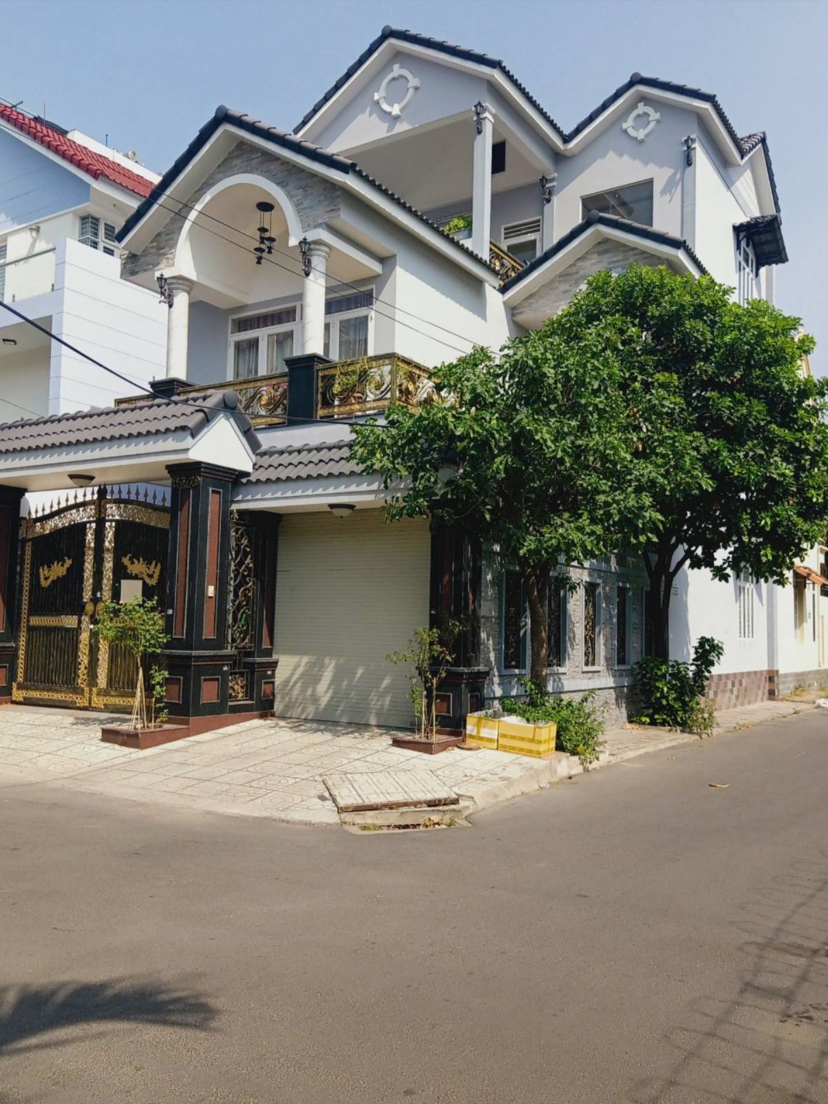 Bán nhà 2 MT Nguyễn Văn Lượng, Lotte Mart DT 7.5x24m, 4 lầu, giá 25 tỷ, LH 0919818429