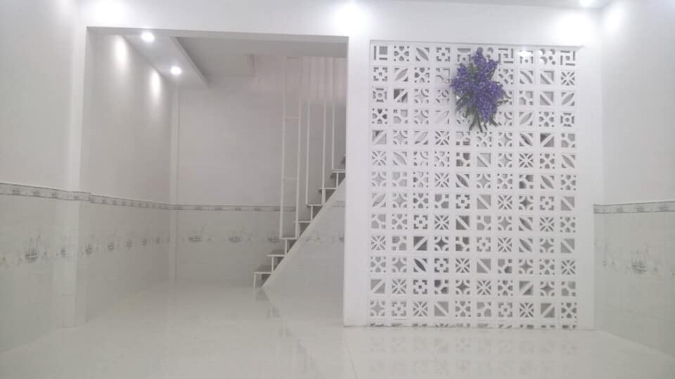 Bán nhà Hẻm 235 Vườn Lài  P.Phú Thọ Hoà 5x9m 1 lầu 4,5 Tỷ (TL)