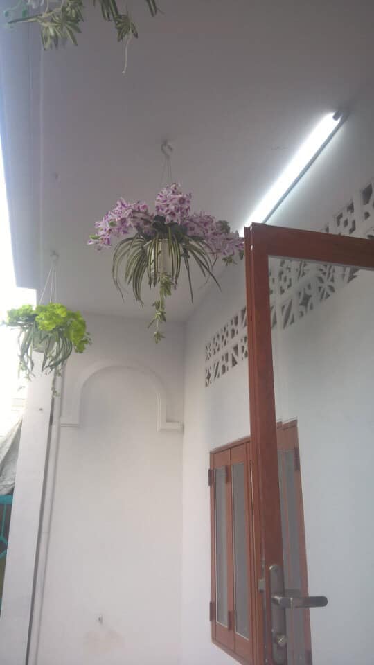 Bán nhà Hẻm 235 Vườn Lài  P.Phú Thọ Hoà 5x9m 1 lầu 4,5 Tỷ (TL)