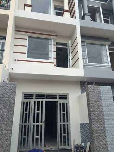 Bán nhà 2 mặt hẻm xe hơi đường Cộng Hòa, Tân Bình. DT: 4x21m, công nhận đủ, giá chỉ 11.8 tỷ