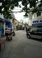 Chính chủ bán gấp nhà đẹp Điện Biên Phủ,chỉ 2,9 tỷ,3PN,sổ hồng gốc.