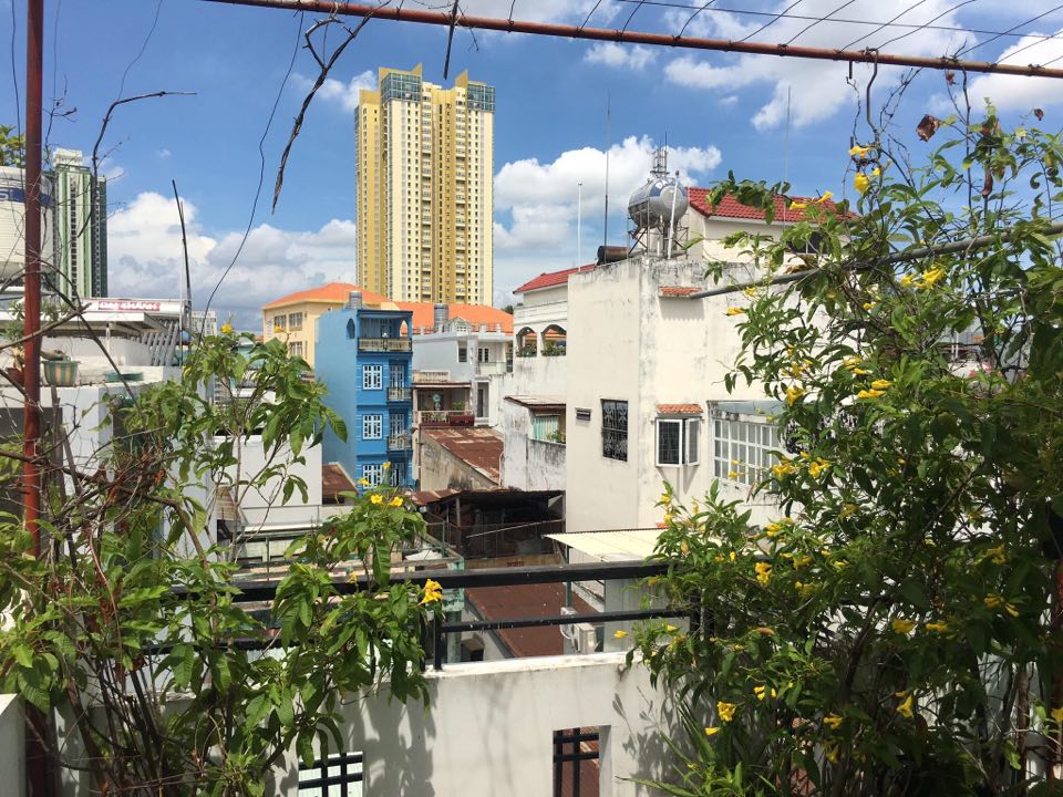 Bán nhà riêng tại Đường Võ Trường Toản, Phường 15, Quận 5, Hồ Chí Minh diện tích 57m2 giá 7.7 Tỷ