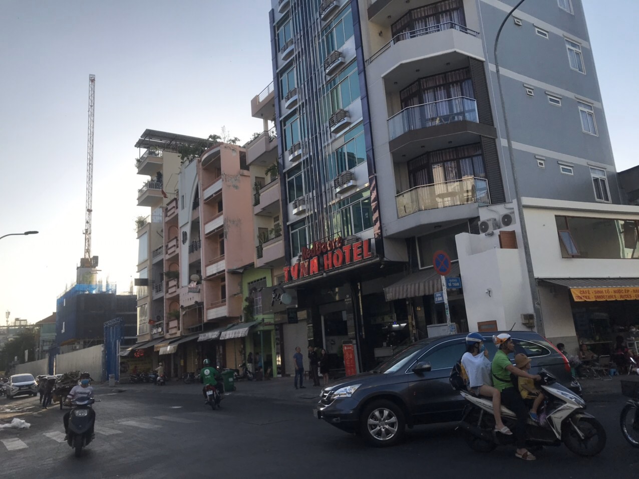 Bán Nhà Mặt Tiền Lê Hông Phong giá Rẽ Nhất Khu Vực q10 Chỉ Có 12 TỶ .