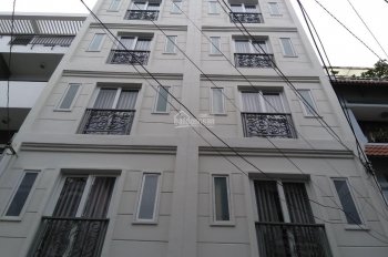 Bán nhà hẻm xe hơi đường Lý Thường Kiệt, phường 8, Quận Tân Bình, DT 5x25m (3 lầu). Giá 14.5 tỷ