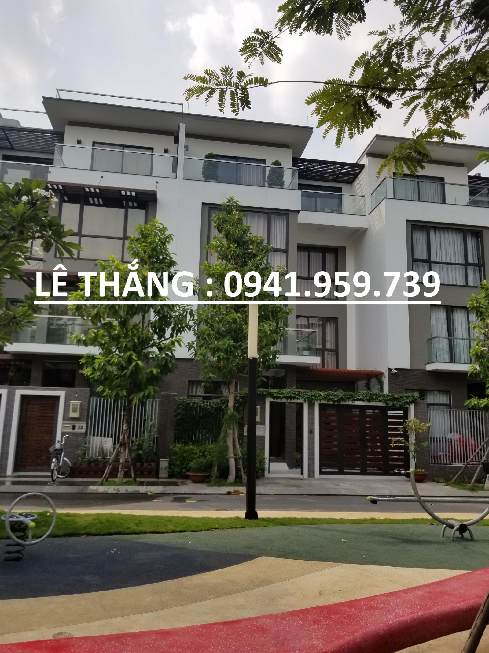 Chủ nhà gửi bán nhà 2 mặt tiền đường Lam Sơn, P2 Tân Bình DT: 12m x18m nhà 3 lầu, giá 30.5 tỷ TL