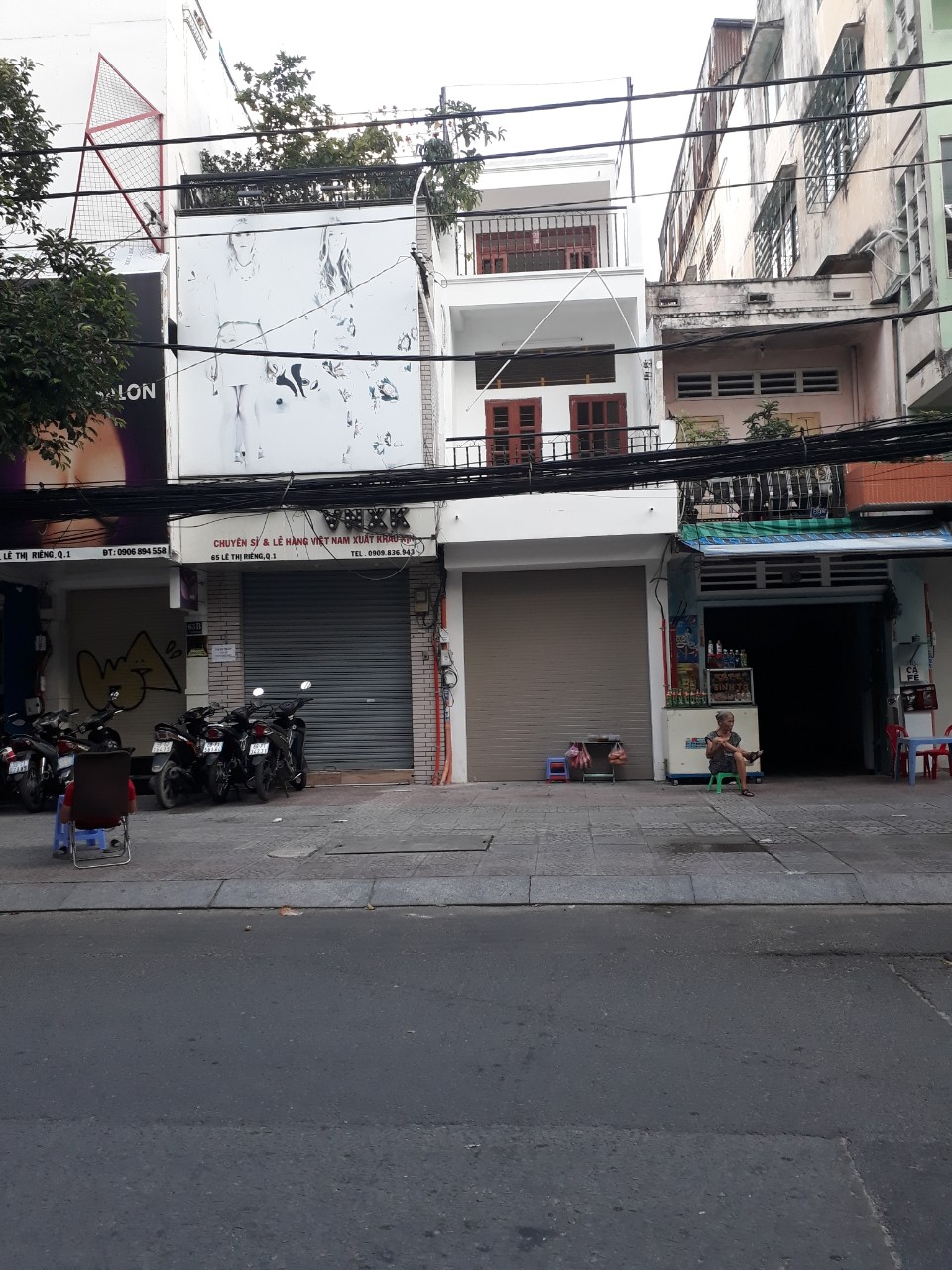 Cần tiền làm ăn nên bán gấp nhà Ngô Quyền, quận 5, DT: 6.7x20m, cần tiền nên hạ giá chỉ 25.5 tỷ