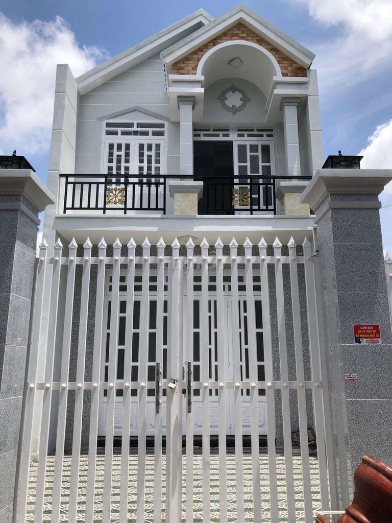 Bán nhà hẻm Trần Hưng Đạo 3 tầng giá 7 tỷ 2.