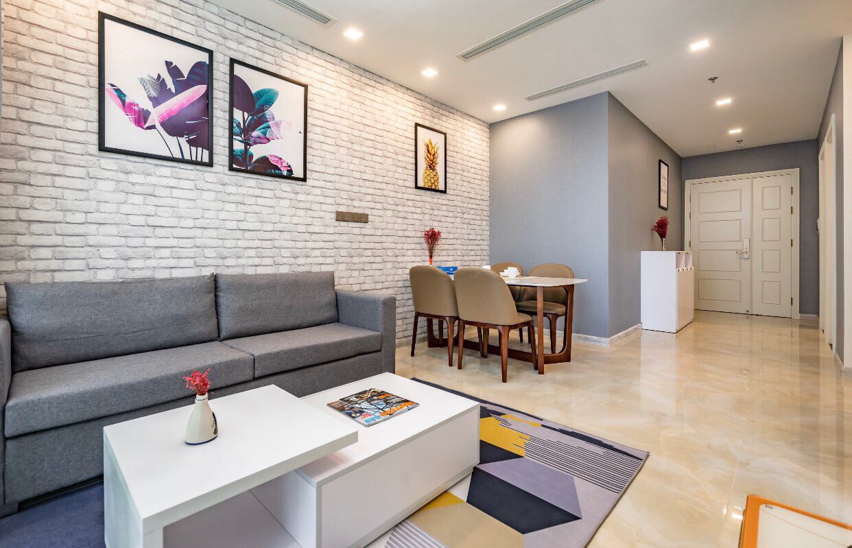 Bán nhà biệt thự mini đường Sư Vạn Hạnh phường 12 quận 10, DT: 7x17m, trệt 3L ST, giá 19.5 tỷ
