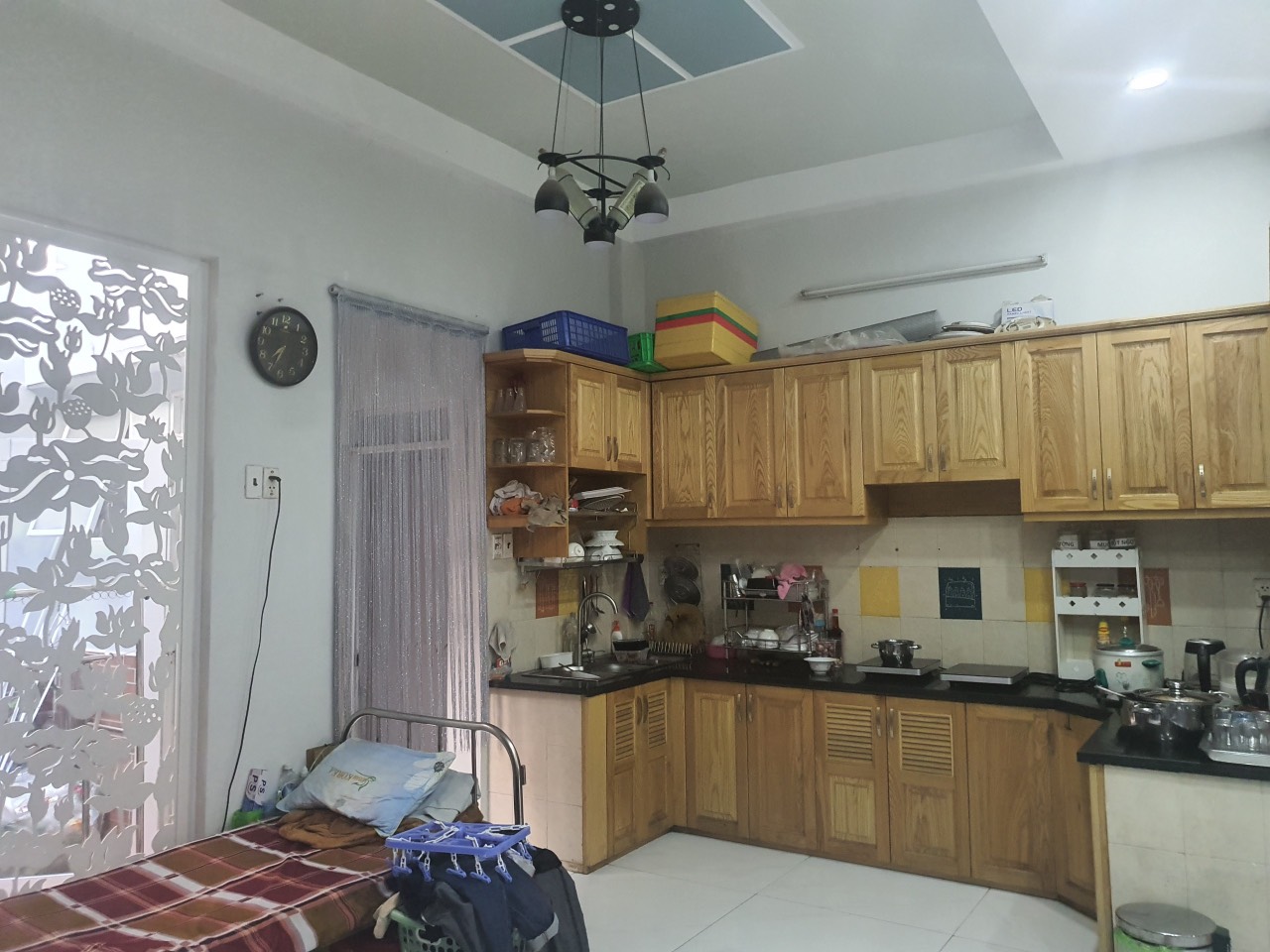 Bán nhà giá rẻ đường Quang Trung, P8 Gò Vấp, giá chỉ có 75tr/m2