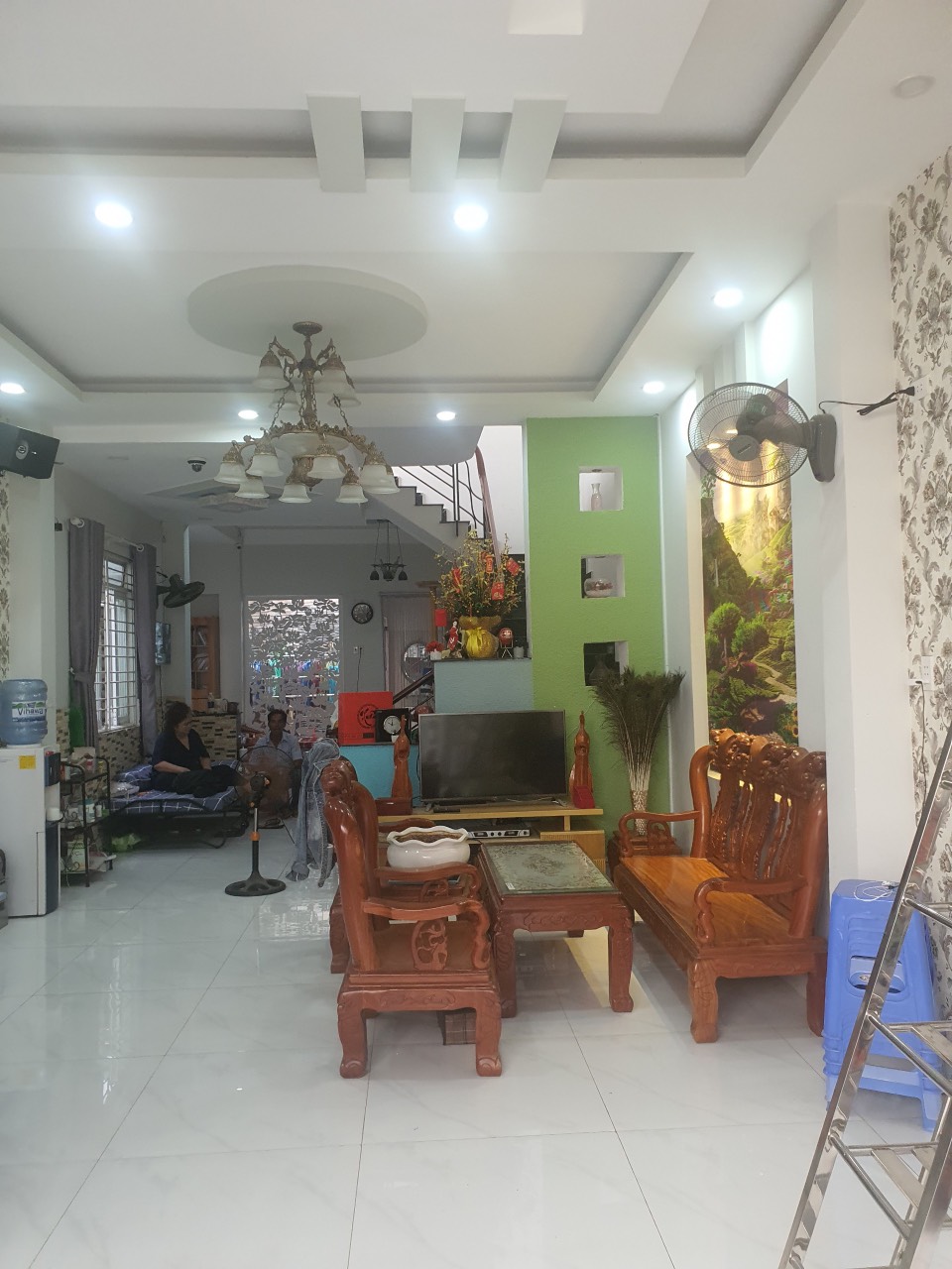 Bán nhà giá rẻ đường Quang Trung, P8 Gò Vấp, giá chỉ có 75tr/m2