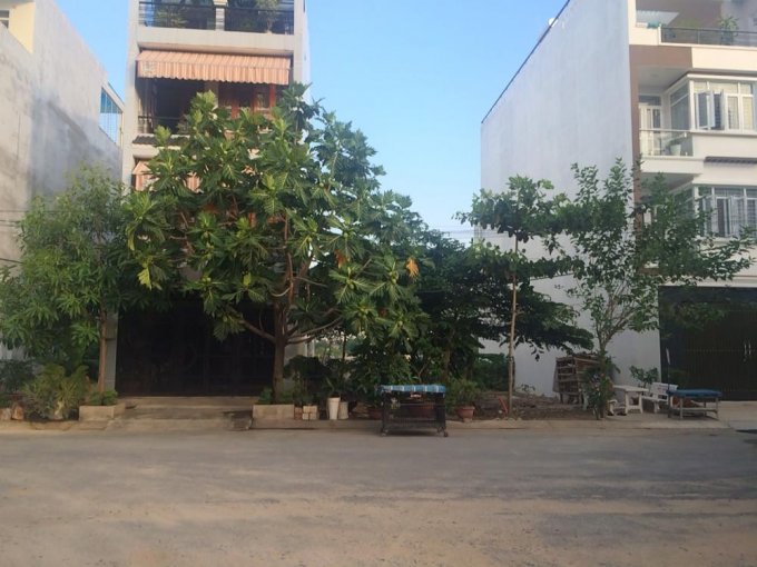 Chuyên đất dự án An Phú An Khánh, quận 2. LH: 0919 731 478 - BĐS Đất Phố