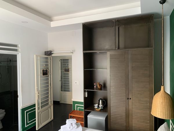 Bán biệt thự 2/27A Cao Thắng, Quận 3, DT 6x18m, 2 lầu, giá 27 tỷ