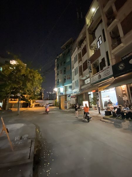 Gia đình tôi cần bán thêm 1 căn villas 13.5 tỷ TL, DT 100m2 nở hậu đẹp