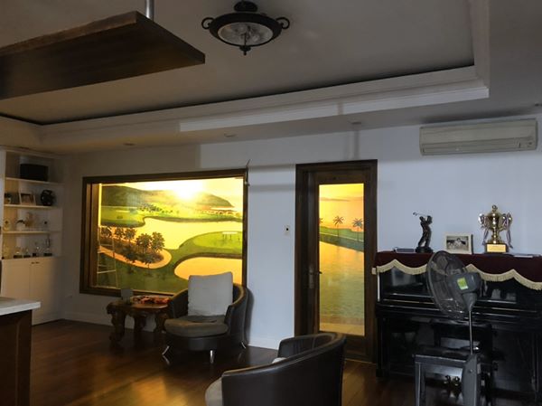 Bán nhà HXH vip nhất Lê Văn Sỹ, quận 3