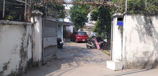 Bán toà 30 căn hộ dịch vụ lợi suất rất cao, giữ tài sản cực tốt, ngay ngã 6 Dân Chủ. 32 tỷ TL