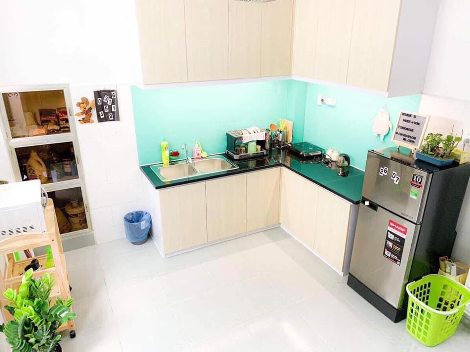 BÁN NHÀ KHU VIP LÊ VĂN SỸ, TÂN BÌNH, HẺM XE HƠI, 35M2, 3 TẦNG, 4PN, GIÁ 4.6 TỶ