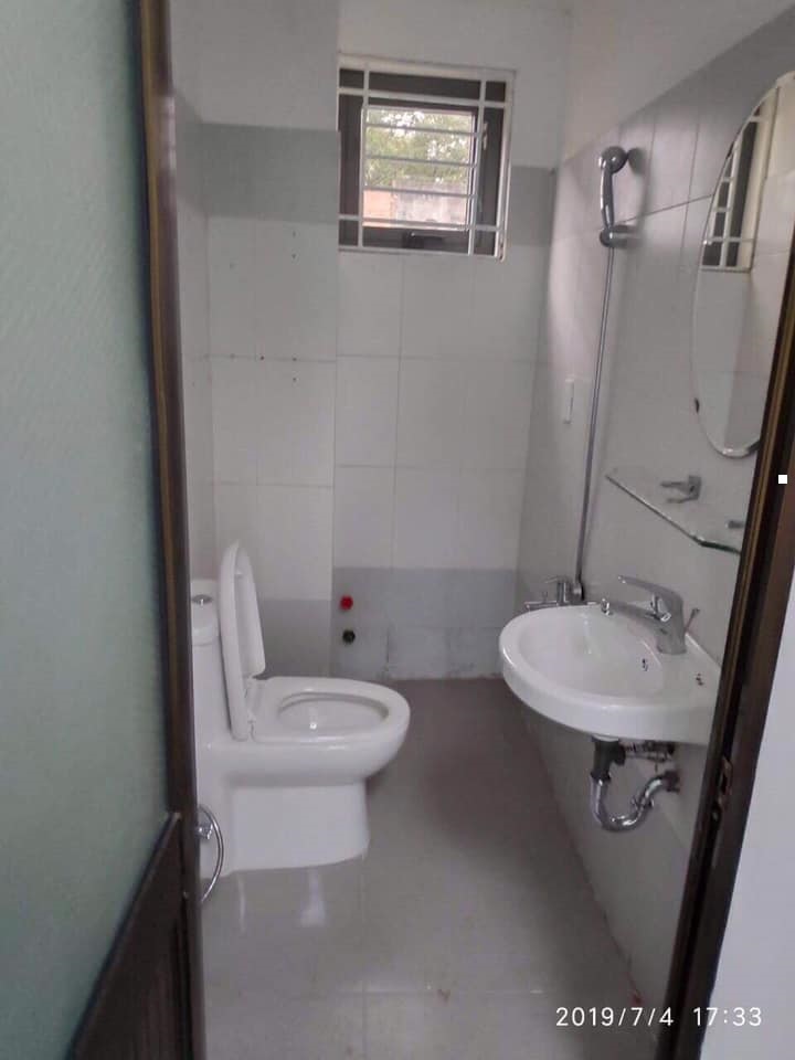 BÁN NHÀ KHU VIP LÊ VĂN SỸ, TÂN BÌNH, HẺM XE HƠI, 35M2, 3 TẦNG, 4PN, GIÁ 4.6 TỶ