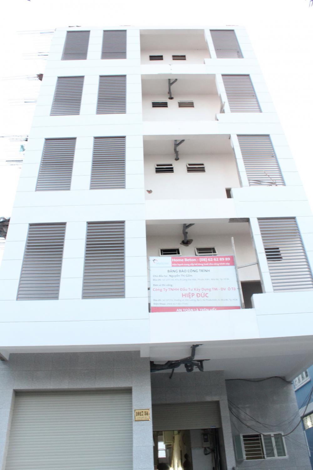 Chính chủ bán nhà 350// Lê Đức Thọ, P6, Gò Vấp, có thu nhập 55tr/ tháng. Giá 10 tỷ 050