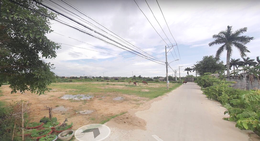 Hàng hiếm.Bán lô đất 4100m2,phường Long Phước,quận 9  giá 15,8tr/m2 có thương lượng 
