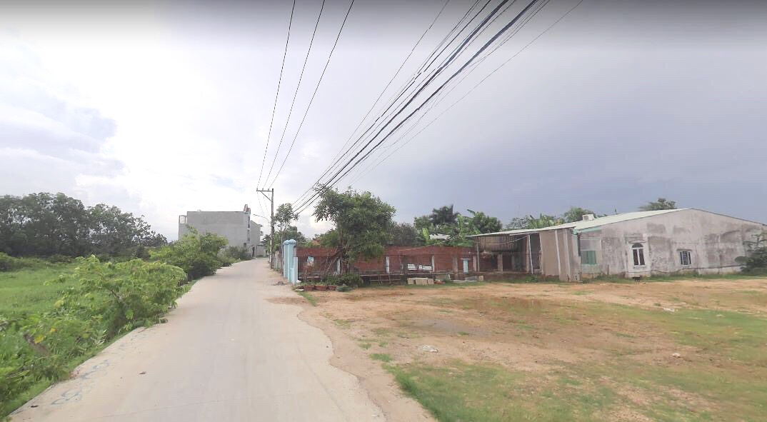 Hàng hiếm.Bán lô đất 4100m2,phường Long Phước,quận 9  giá 15,8tr/m2 có thương lượng 