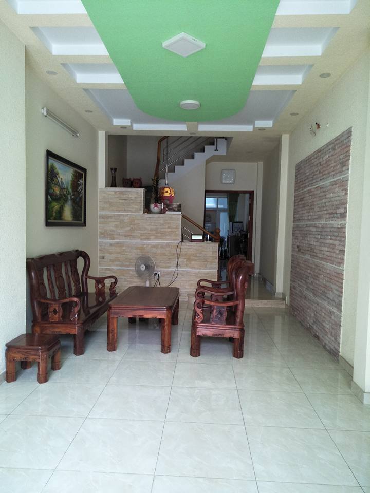 Cần bán gấp 2 Mặt tiền đường trước sau đường số 10, Q.6, DT lớn: 4x16m, giá chỉ 7 tỷ 750, LH: 0915190011