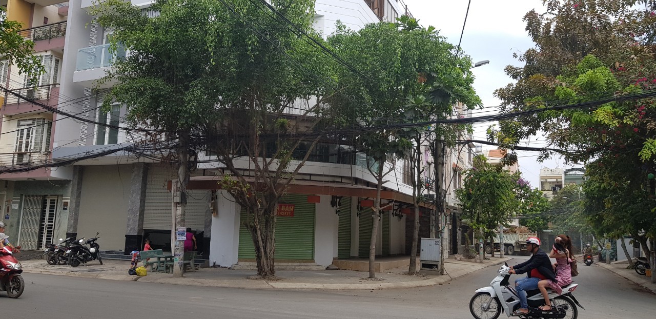 Chính chủ bán nhà HXH Nguyễn Tri Phương, Quận 10. Nhà mới, đẹp (3.5x10m), hẻm rộng, sạch sẽ