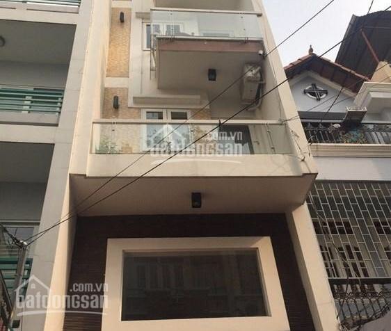 Chính chủ bán nhà MT 3 Huỳnh Khương Ninh, phường Đa Kao, Quận 1, DT 4x18m, giá 17tỷ. LH 0976226977