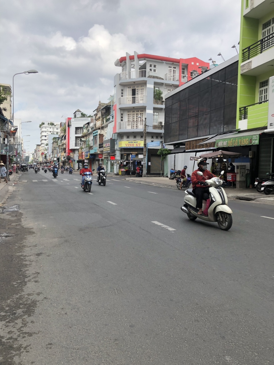 Bán nhà 2MT Nguyễn Thái Học, Quận 1, DT: 4.5x20m, HĐ thuê 90tr/tháng