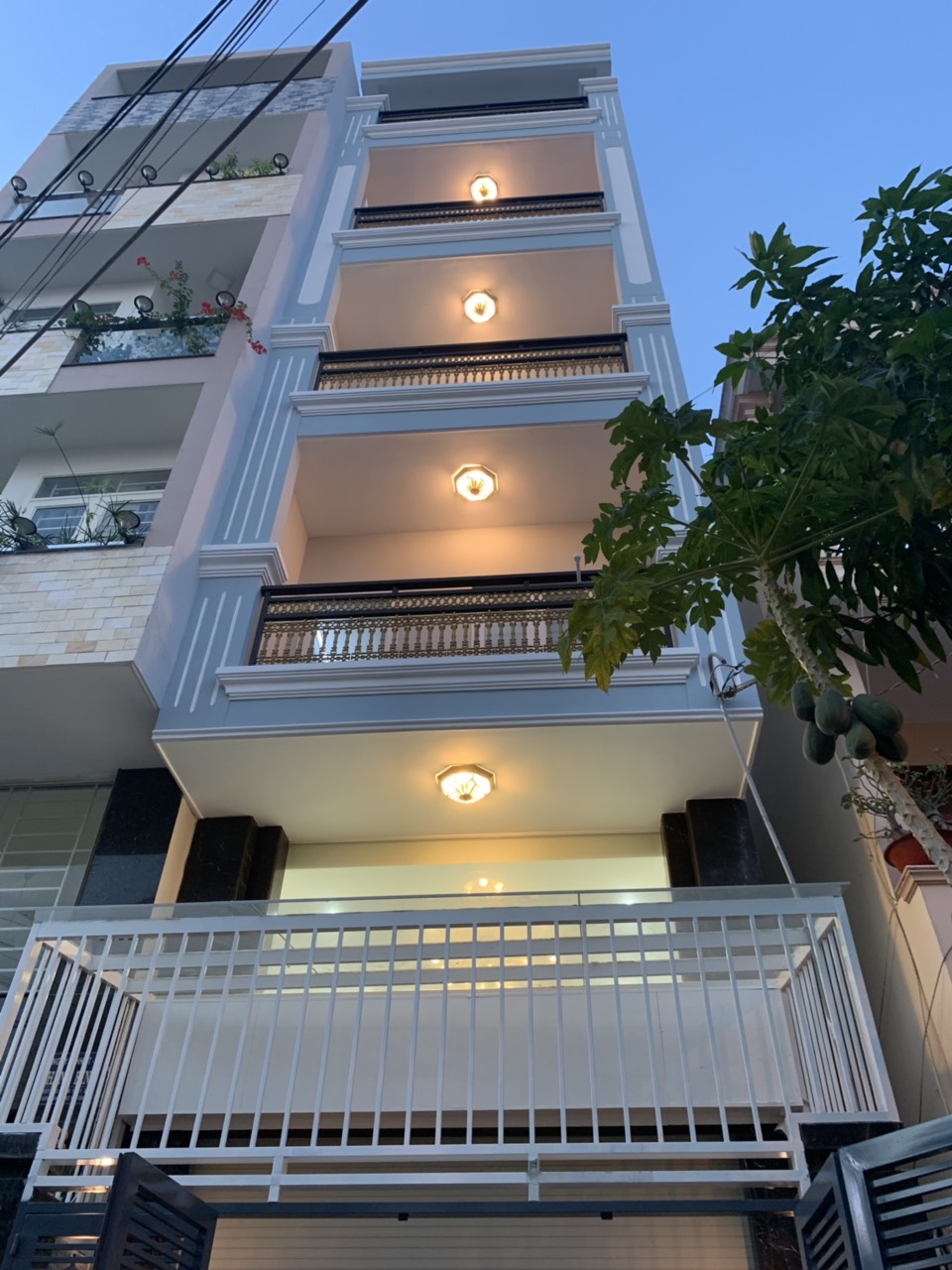 Bán nhà đường 3/2, Q.10, DT khủng: 6x13m, đang có hđ thuê 80tr/tháng, giá chỉ 14 tỷ 8