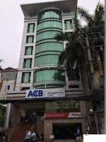 Bán tòa nhà building gần Hai Bà Trưng DT: 19x26m, hầm 8 lầu, giá chỉ 150 tỷ. 0947.916.116