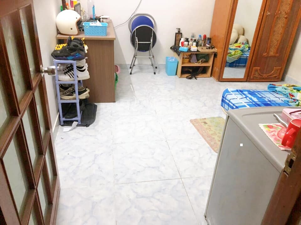 CẦN TIỀN GIẢM SỐC 1 TỶ-BÁN NHÀ NGUYỄN THƯỢNG HIỀN, BÌNH THẠNH, 80M2 (8X10M), GIÁ 5.5 TỶ