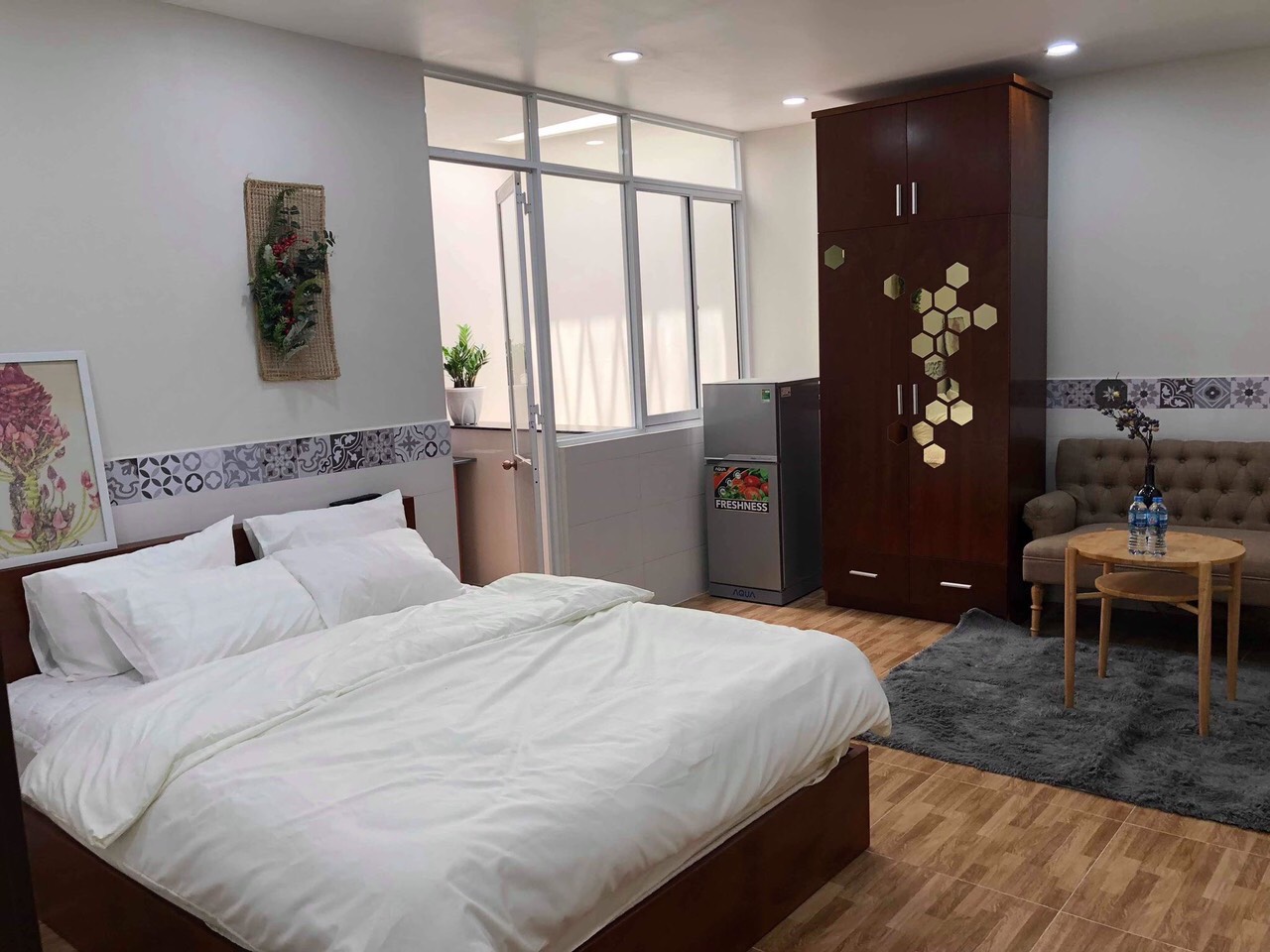 CẦN BÁN NHÀ MẶT TIỀN NGUYỄN VĂN GIAI QUẬN 1, DT 540M2 HẦM 8 LẦU THANG MÁY THUÊ 110TR LH 0933350305