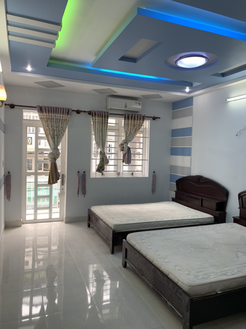 Nhà mặt tiền Ký Hòa, phường 11, quận 5,dt 6 x22m cn 143m2, giá bán chỉ có 24 tỷ TL
