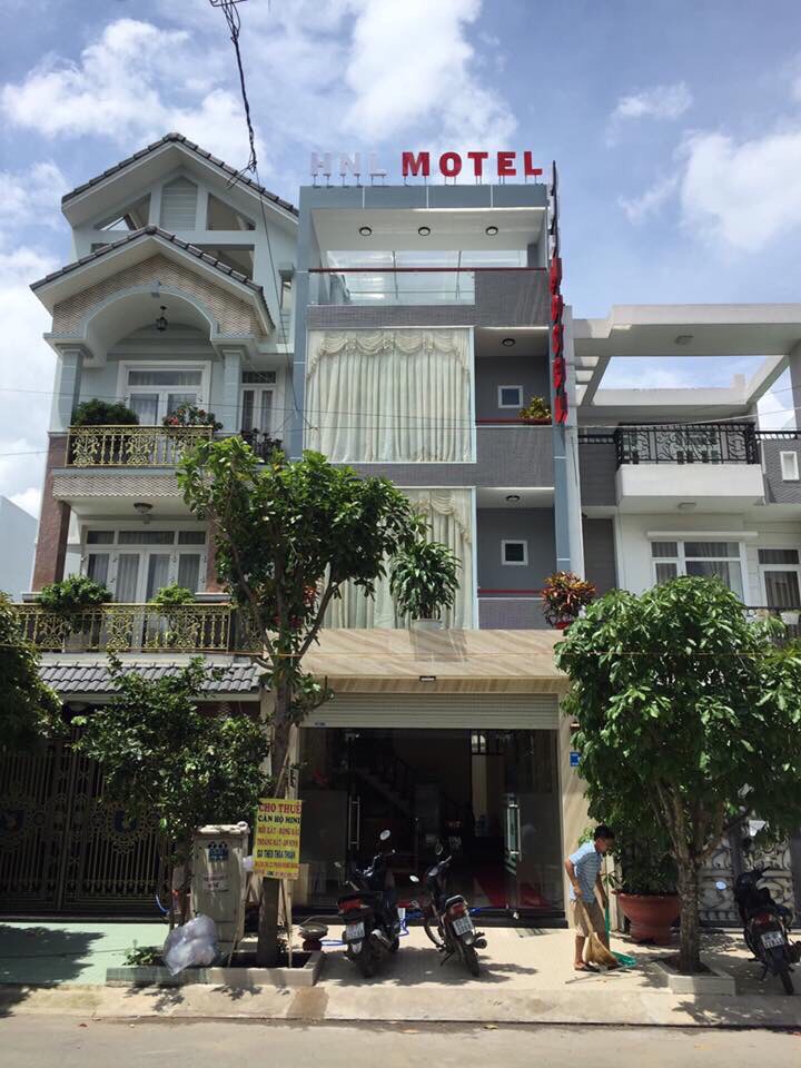 Bán nhà mặt tiền khu Bàu Cát Quận Tân Bình, DT: 4x18m, 4 tầng. Giá 12.8 tỷ