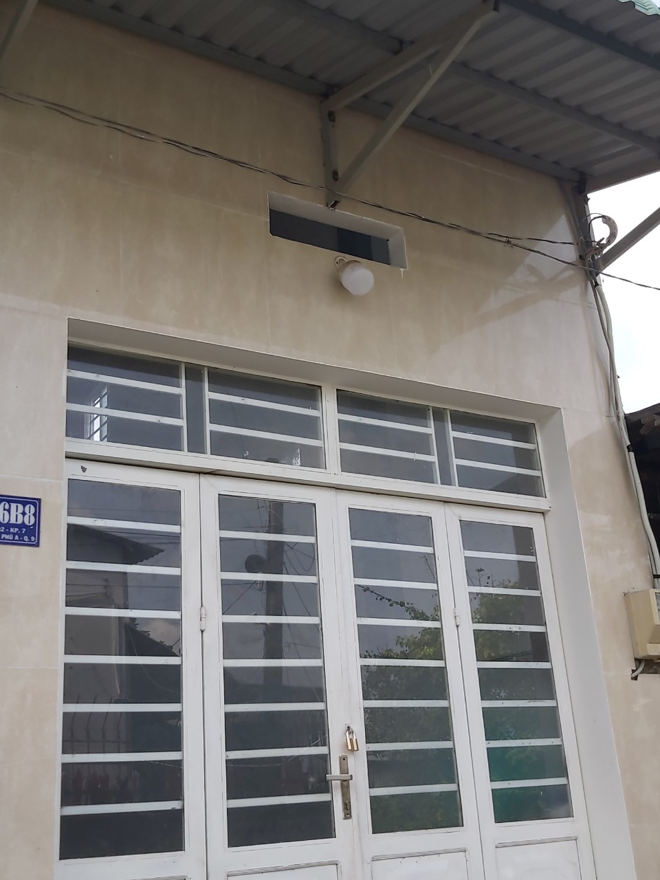  Bán nhà Đường 102 Tăng Nhơn Phú A  75.8m2 giá tốt cho nhà đầu tư
