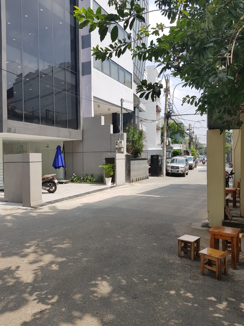 Bán nhà mặt phố Cư Xá Lữ Gia, 4 x 16m, 1 trệt 3 lầu Quận 11. Giá 11.5 tỷ TL