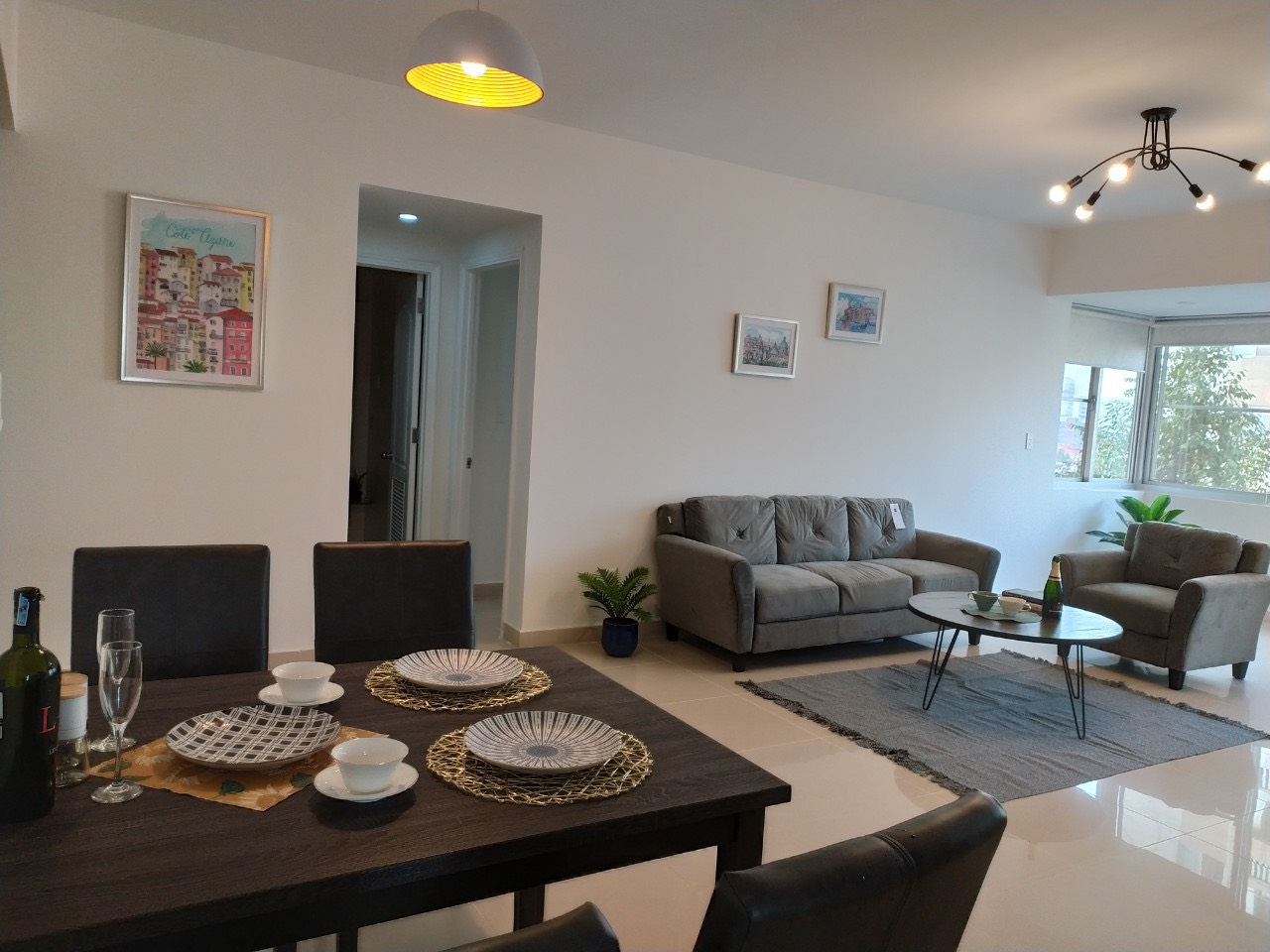 Hot căn hộ Scenic Valley 1 - Phú Mỹ Hưng đủ nội thất đẹp mới 100% cho thuê chỉ 15.5 triệu/tháng . Lh  : 0906385299 ( em Hà )
