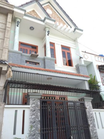 Cần Bán gấp nhà HXH đường Trường Chinh, phường 14, Tân Bình