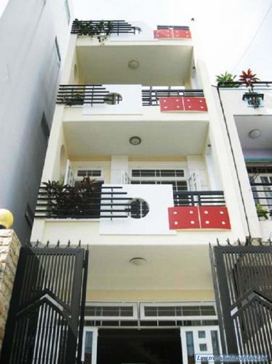 Bán nhà Lê Văn Sỹ P1 Tân Bình - 4x8m nhà 2 lầu,st 3PN - đường 5m chỉ 5 tỷ hơn