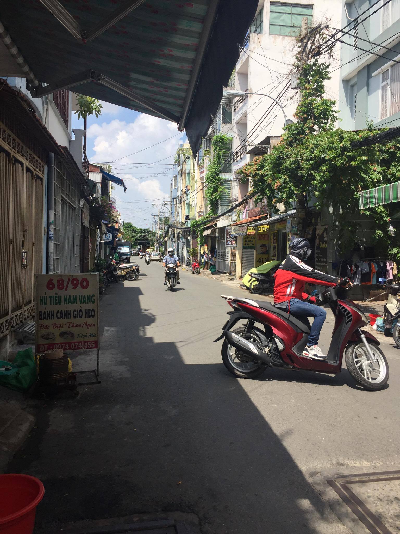 Bán Nhà Mới 100% Căn Góc 2MT Nguyễn Biểu Hẽm 5m Cách MT 10m giá chỉ có 5 Tỷ q5.