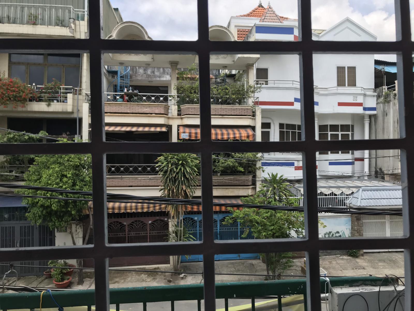 Chính chủ Cần bán gấp lô đất Q. Bình Thạnh. DT: 13x24m. Giá 20 tỷ